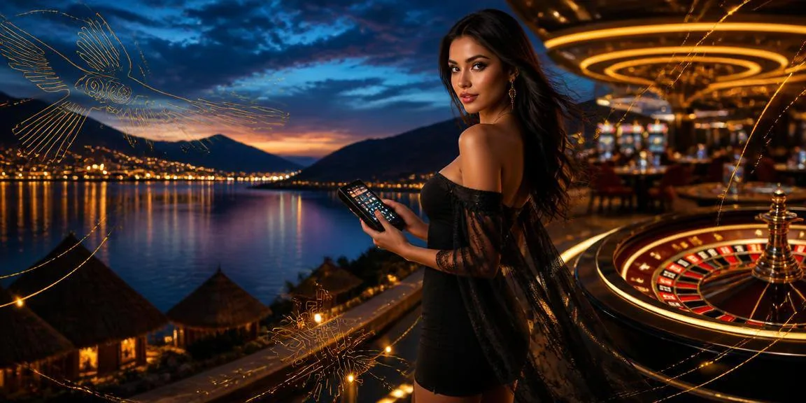 h111 Perú lobby de juegos