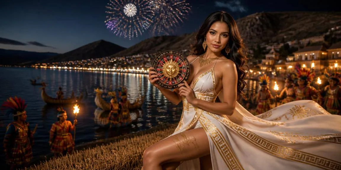 h111 Ruleta en Vivo Gallito de las Rocas